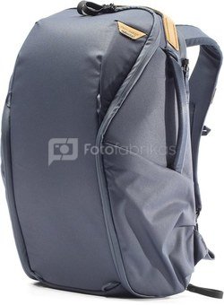 Peak Design Everyday Backpack Zip V2 20L, midnight