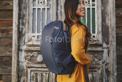 Peak Design рюкзак Everyday Backpack Zip V2 20L, midnight