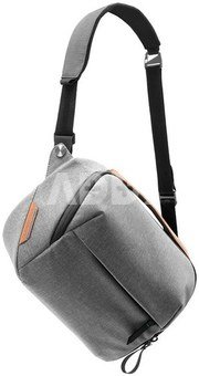 Peak Design рюкзак Everyday Sling 5L, ash