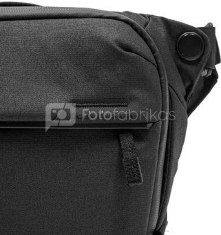 Peak Design рюкзак Everyday Sling V2 10 л, черный
