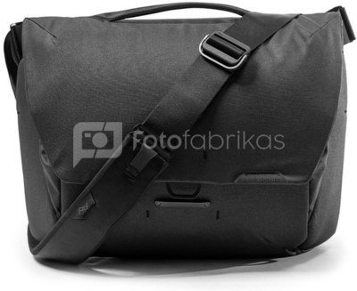 Peak Design сумка Everyday Messenger V2 13L, черный