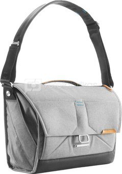 Peak Design shoulder bag Everyday Messenger V2 15", ash