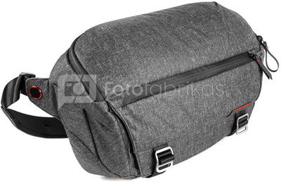 Peak Design рюкзак Everyday Sling 10L, charcoal