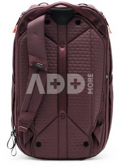 Peak Design Travel Backpack 45L, eclipse