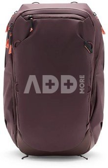 Peak Design Travel Backpack 45L, eclipse