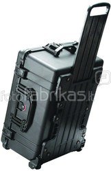 Peli Protector 1614 black with Partition