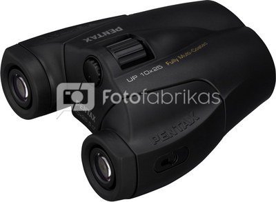 Pentax binoculars UP 10x25
