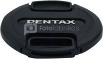 PENTAX DSLR LENS CAP 82MM LC82