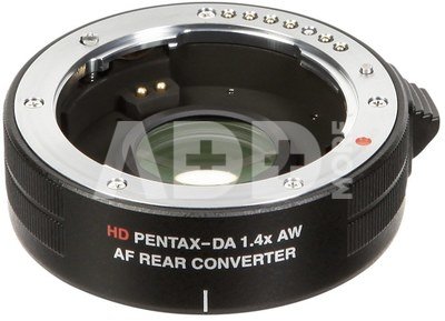Pentax KA 549 HD Rear Converter