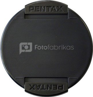 PENTAX DSLR LENS CAP 52MM