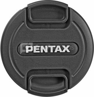 PENTAX DSLR LENS CAP 58MM LC58