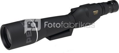 Pentax spotting scope PF-100ED + Zoom 8-24mm