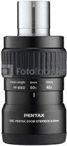 Pentax Okular XF 6,5-19,5mm Zoom
