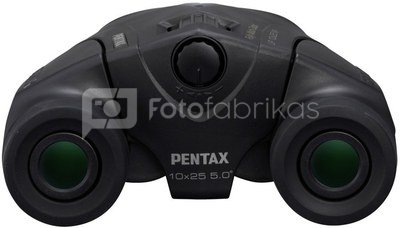 Pentax UP 10x25 WP