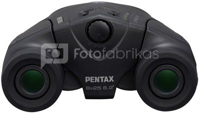 Pentax UP 8x25 WP