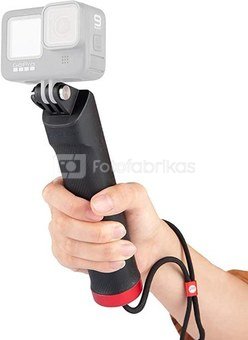 PGYTECH Floating Hand Grip for DJI Osmo Action / GoPro