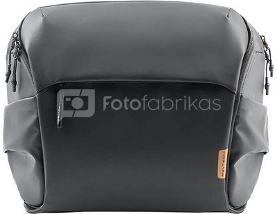 PGYTECH OneGo Shoulder Bag 10L (obsidian black)
