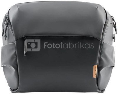 PGYTECH OneGo Shoulder Bag 6L (Obsidian black)