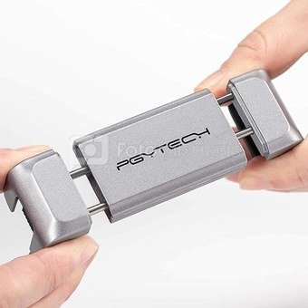 PGYTECH Universal Phone Holder for DJI Osmo Pocket stabilizer