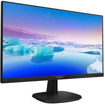 PHILIPS 223V7QHAB/00 21.5" Flat Wide Monitor Philips