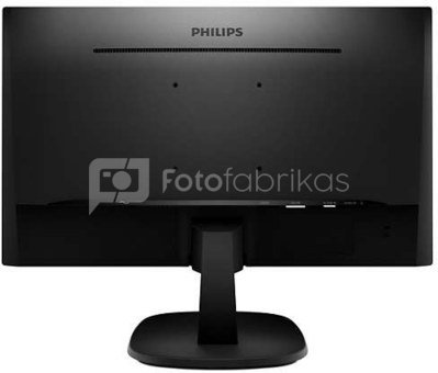 PHILIPS 273V7QDSB/00 27"Flat Wide Monitor Philips