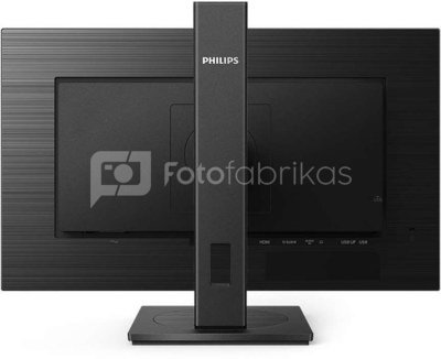 Philips 272B1G 27 IPS DVI HDMI DP Pivot