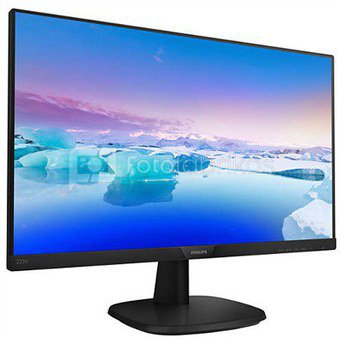 PHILIPS 273V7QJAB/00 27"Flat Wide Monitor Philips