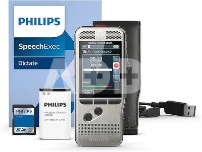 Philips DPM 7200
