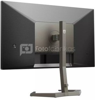 Philips Gaming monitor 27M1F5500P/00 27 ", IPS, QHD, 2560 x 1440, 16:9, 1 ms, 450 cd/m², Black, 144 Hz, HDMI ports quantity 2