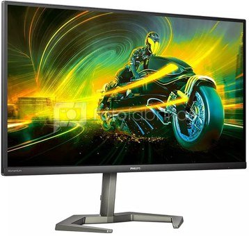Philips Gaming Monitor 27M1N5200PA/00 27 ", IPS, FHD, 1920 x 1080, 16:9, 1 ms, 400 cd/m², Audio output, 240 Hz, HDMI ports quantity 2