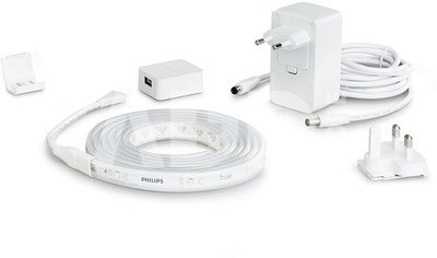 Philips Hue Col Lightstrip Plus base 20 W, Multiple colours, Bluetooth