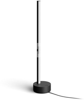 Philips Hue Gradient Signe table lamp, black