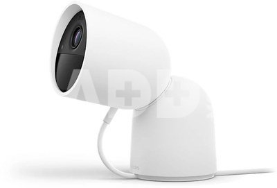 Philips Hue Secure Wired Desktop Camera, White