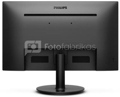 Philips Monitor 241V8LA 23.8 inch VA HDMI Speakers