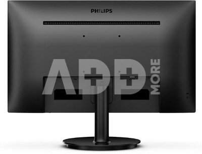 Philips Monitor 241V8LAB/00 23.8 " LCD 1920 x 1080 pixels 16:9 4 ms 250 cd/m² Black 100 Hz