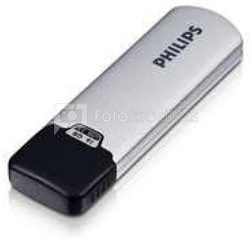 Philips USB 3.0 16GB Vivid Edition Blue
