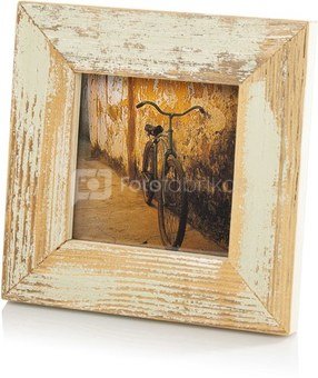 Photo frame Bad Disain 10x10 3,5cm, green