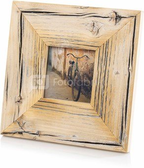 Photo frame Bad Disain 10x10 7cm, grey