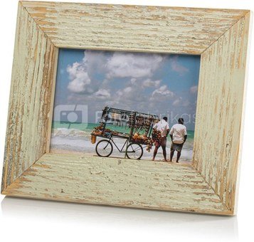 Photo frame Bad Disain 13x18 5cm, green