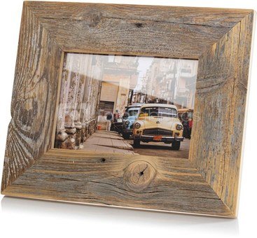 Photo frame Bad Disain 15x21 7cm, grey