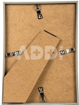 Photo frame Future 15x21, silver
