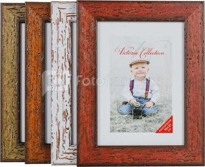 Photo frame Malta 15x21, mahogany (VF2529)
