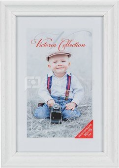 Photo frame Memory 10x15cm, white