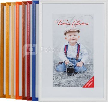 Photo frame Memory 30x45, red