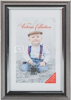 Photo frame Royal 10x15cm, silver