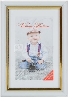Photo frame Royal 10x15cm, white