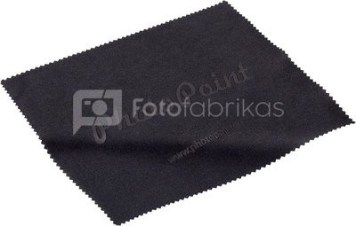 Photopoint cleaning cloth 15x18cm
