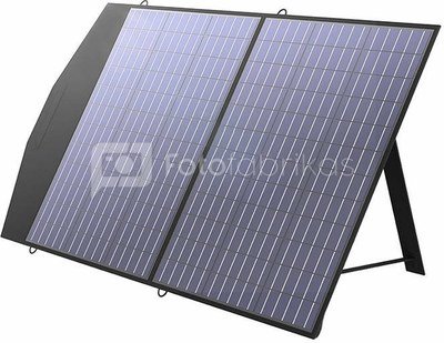 Photovoltaic panel Allpowers AP-SP-027-BLA 100W