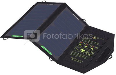 Photovoltaic panel Allpowers AP-SP5V 10W