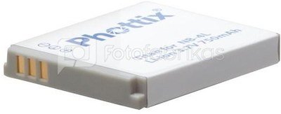 Phottix Li-on akumulator NB-4L